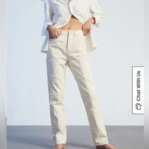 PacSun Dad Pants size 30